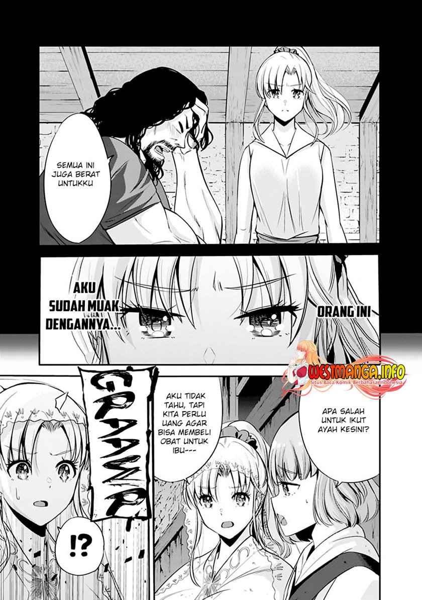Uragirareta S Rank Boukensha no Ore wa, Aisuru Dorei no Kanojora to Tomoni Dorei dake no Harem Guild o Tsukuru